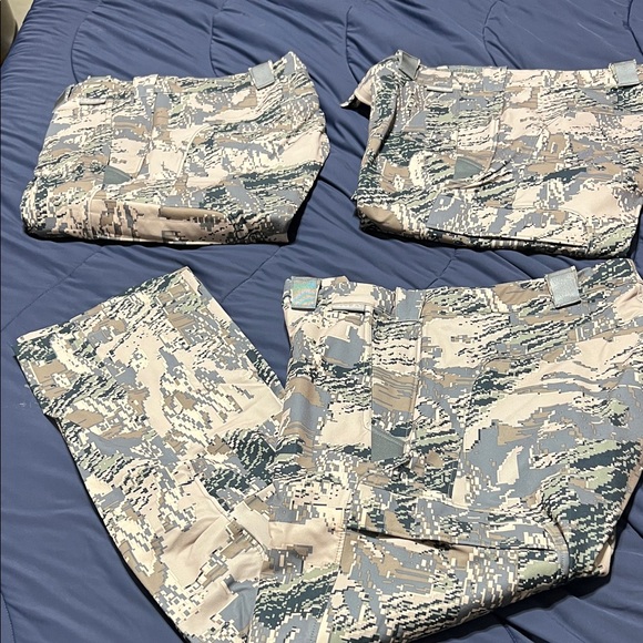 Equinox Pant from Sitka. Never worn. Size 34 - Picture 1 of 3